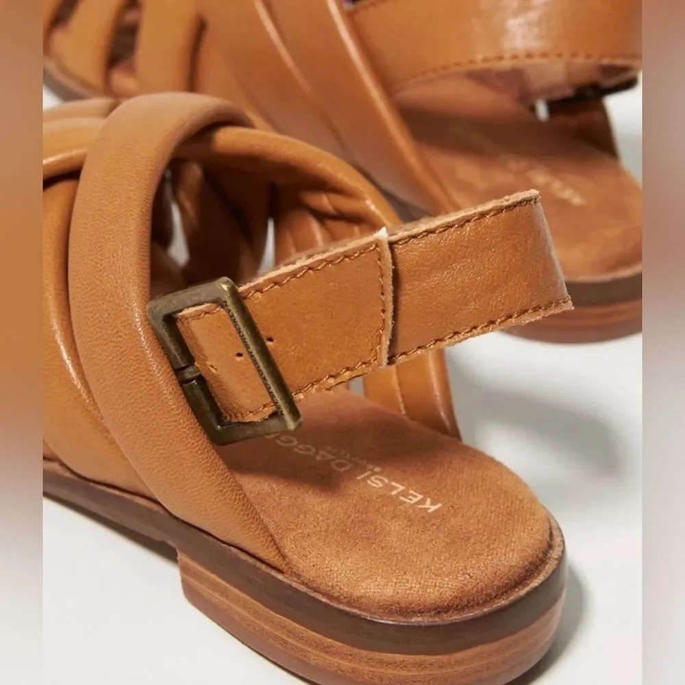 Kelsi Dagger | NEW! Brooklyn Turnstyle Sandals
